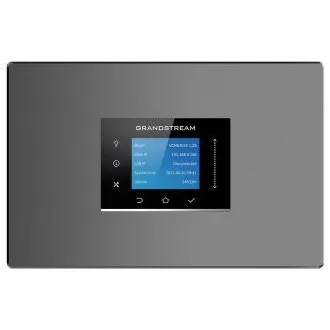 Grandstream UCM6302 Audio VoIP PBX, 500 korisnika, 75 datoteka poziv, audio konf. 75 računa, 2xFXO, 2xFXS port Grandstream UCM6302 Audio VoIP PBX, 500 korisnika, 75 datoteka poziv, audio konf. 75 računa, 2xFXO, 2xFXS port