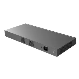 Grandstream GWN7803P L2+ Upravljani mrežni PoE preklopnik 24x 1Gb RJ45, 4x SFP, DHCP, QoS, VLAN Grandstream GWN7803P L2+ Upravljani mrežni PoE preklopnik 24x 1Gb RJ45, 4x SFP, DHCP, QoS, VLAN