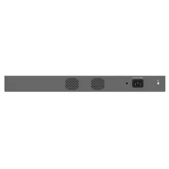 Grandstream GWN7803P L2+ Upravljani mrežni PoE preklopnik 24x 1Gb RJ45, 4x SFP, DHCP, QoS, VLAN Grandstream GWN7803P L2+ Upravljani mrežni PoE preklopnik 24x 1Gb RJ45, 4x SFP, DHCP, QoS, VLAN