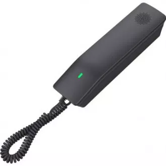 Grandstream GHP611 SIP hotelski telefon crni