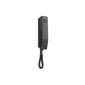 Grandstream GHP611 SIP hotelski telefon crni