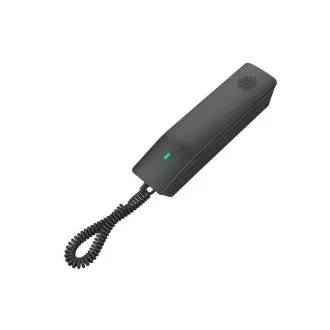 Grandstream GHP611 SIP hotelski telefon crni