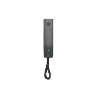 Grandstream GHP611 SIP hotelski telefon crni