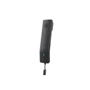 Grandstream GHP611 SIP hotelski telefon crni