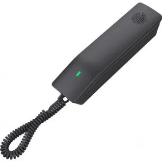 Grandstream GHP611 SIP hotelski telefon crni Grandstream GHP611 SIP hotelski telefon crni