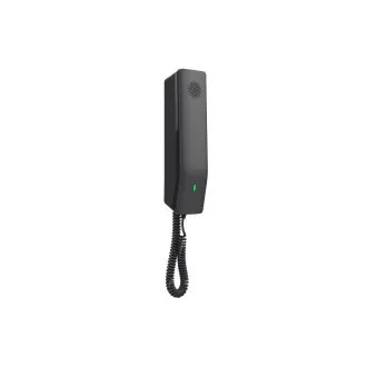 Grandstream GHP611 SIP hotelski telefon crni Grandstream GHP611 SIP hotelski telefon crni