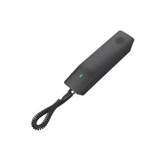 Grandstream GHP611 SIP hotelski telefon crni Grandstream GHP611 SIP hotelski telefon crni
