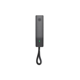 Grandstream GHP611 SIP hotelski telefon crni Grandstream GHP611 SIP hotelski telefon crni