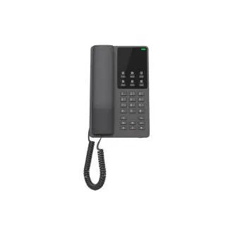 Grandstream GHP621 SIP hotelski telefon crni Grandstream GHP621 SIP hotelski telefon crni