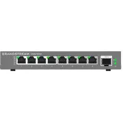 Grandstream GWN7701M neupravljani mrežni prekidač 8x2,5 Gb portova / 1 SFP+