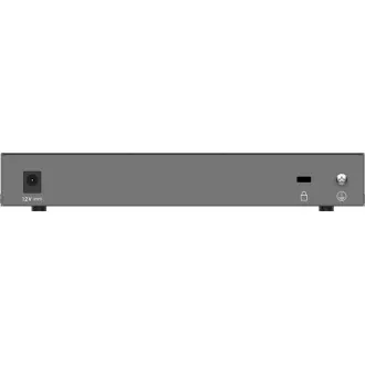 Grandstream GWN7701M neupravljani mrežni prekidač 8x2,5 Gb portova / 1 SFP+