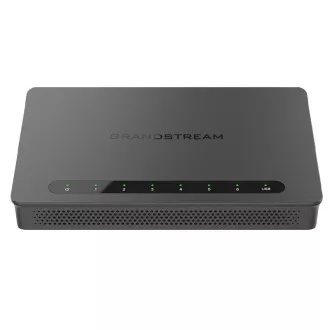 Grandstream GWN7002 VPN ruter 2 SFP, 4 Gb porta / 1 PoE ulaz, 2 PoE izlaza Grandstream GWN7002 VPN ruter 2 SFP, 4 Gb porta / 1 PoE ulaz, 2 PoE izlaza