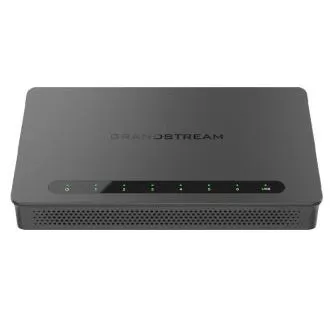 Grandstream GWN7002 VPN ruter 2 SFP, 4 Gb porta / 1 PoE ulaz, 2 PoE izlaza Grandstream GWN7002 VPN ruter 2 SFP, 4 Gb porta / 1 PoE ulaz, 2 PoE izlaza