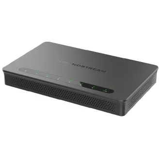 Grandstream GWN7001 VPN ruter 6 Gb portova Grandstream GWN7001 VPN ruter 6 Gb portova