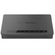 Grandstream GWN7001 VPN ruter 6 Gb portova