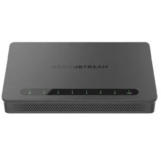 Grandstream GWN7001 VPN ruter 6 Gb portova