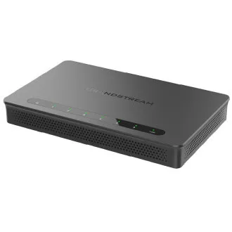 Grandstream GWN7001 VPN ruter 6 Gb portova