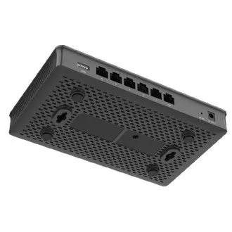 Grandstream GWN7001 VPN ruter 6 Gb portova