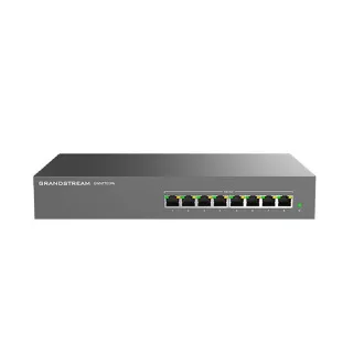 Grandstream GWN7701PA neupravljani mrežni preklopnik 8 portova / 8 PoE izlaza