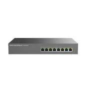 Grandstream GWN7701PA neupravljani mrežni preklopnik 8 portova / 8 PoE izlaza