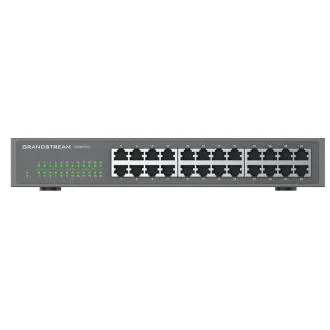 Grandstream GWN7703 Neupravljani mrežni preklopnik, 24 porta