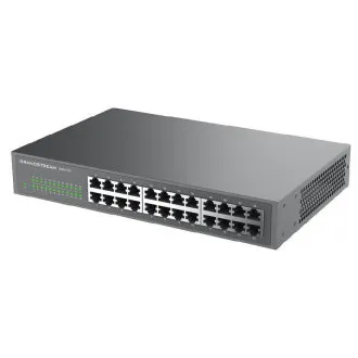 Grandstream GWN7703 Neupravljani mrežni preklopnik, 24 porta