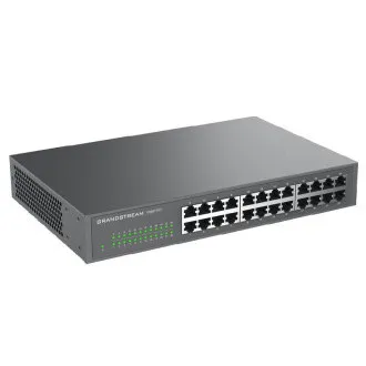Grandstream GWN7703 Neupravljani mrežni preklopnik, 24 porta