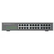 Grandstream GWN7703 Neupravljani mrežni preklopnik, 24 porta
