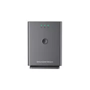 Grandstream DP755 SIP DECT bazna stanica, 20 SIP računa, 10 slušalica