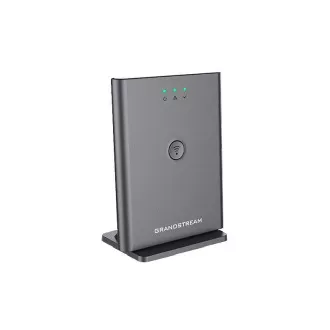 Grandstream DP755 SIP DECT bazna stanica, 20 SIP računa, 10 slušalica
