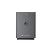 Grandstream DP755 SIP DECT bazna stanica, 20 SIP računa, 10 slušalica