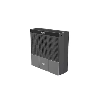 Fanvil A10W SIP mini interfon, IP54, PoE, HD audio, Opus i G.722, AEC, Wi-Fi