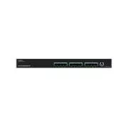 Grandstream GWN7832 L3 Upravljani mrežni preklopnik 12 SFP+ portova, DHCP, QoS, VLAN, CLI