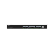 Grandstream GWN7832 L3 Upravljani mrežni preklopnik 12 SFP+ portova, DHCP, QoS, VLAN, CLI