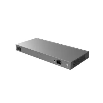 Grandstream GWN7832 L3 Upravljani mrežni preklopnik 12 SFP+ portova, DHCP, QoS, VLAN, CLI Grandstream GWN7832 L3 Upravljani mrežni preklopnik 12 SFP+ portova, DHCP, QoS, VLAN, CLI