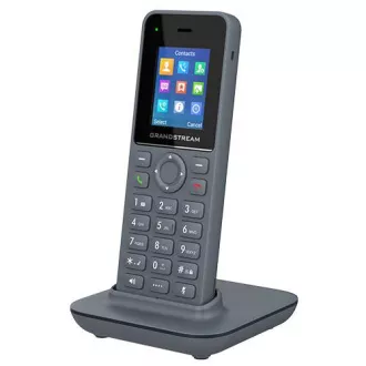 Grandstream DP725 SIP DECT slušalica
