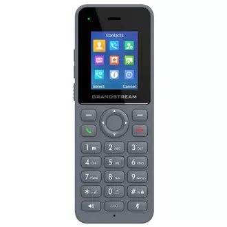 Grandstream DP725 SIP DECT slušalica