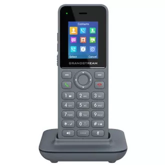 Grandstream DP725 SIP DECT slušalica