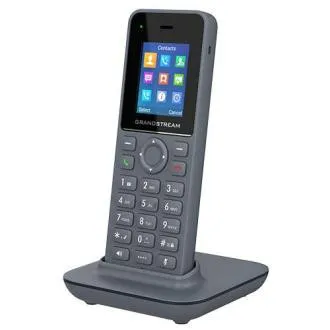 Grandstream DP725 SIP DECT slušalica Grandstream DP725 SIP DECT slušalica