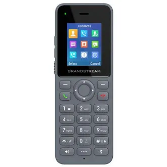 Grandstream DP725 SIP DECT slušalica Grandstream DP725 SIP DECT slušalica