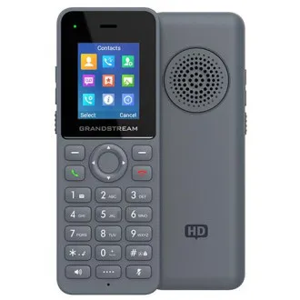 Grandstream DP725 SIP DECT slušalica Grandstream DP725 SIP DECT slušalica