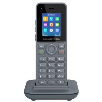 Grandstream DP725 SIP DECT slušalica Grandstream DP725 SIP DECT slušalica
