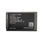 Grandstream baterija GS-01,1500mAh za WP810, WP816, WP820, DP725 i DP730