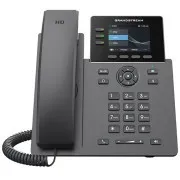 Grandstream GRP2611G SIP telefon, 3 računa, PoE, 12BLF tipki, gigabitni port