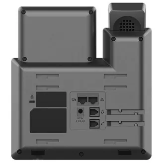 Grandstream GRP2610P SIP telefon, 2 linije, 8 VPK, LCD u boji, 2 SIP računa, PoE Grandstream GRP2610P SIP telefon, 2 linije, 8 VPK, LCD u boji, 2 SIP računa, PoE