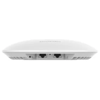 Grandstream GWN7670 pristupna točka, Wi-Fi 7, 802.11be, 2x2:2 MIMO s MLO, 4KQAM, MRU, 2x 2.5G Ethernet WAN/LAN