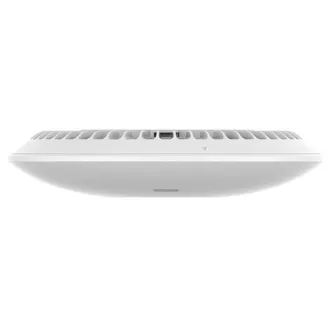 Grandstream GWN7670 pristupna točka, Wi-Fi 7, 802.11be, 2x2:2 MIMO s MLO, 4KQAM, MRU, 2x 2.5G Ethernet WAN/LAN