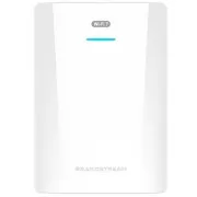 Grandstream GWN7670WM pristupna točka, Wi-Fi 7, 802.11be, 2.5G Ethernet WAN/LAN, 256 klijenata, 2x2:2 MIMO