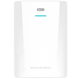 Grandstream GWN7670WM pristupna točka, Wi-Fi 7, 802.11be, 2.5G Ethernet WAN/LAN, 256 klijenata, 2x2:2 MIMO