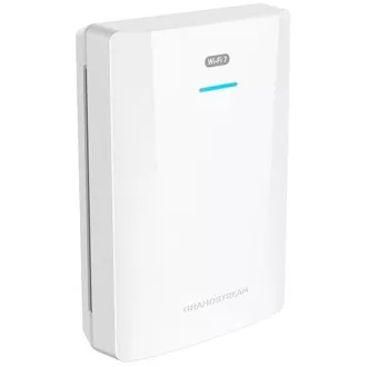 Grandstream GWN7670WM pristupna točka, Wi-Fi 7, 802.11be, 2.5G Ethernet WAN/LAN, 256 klijenata, 2x2:2 MIMO